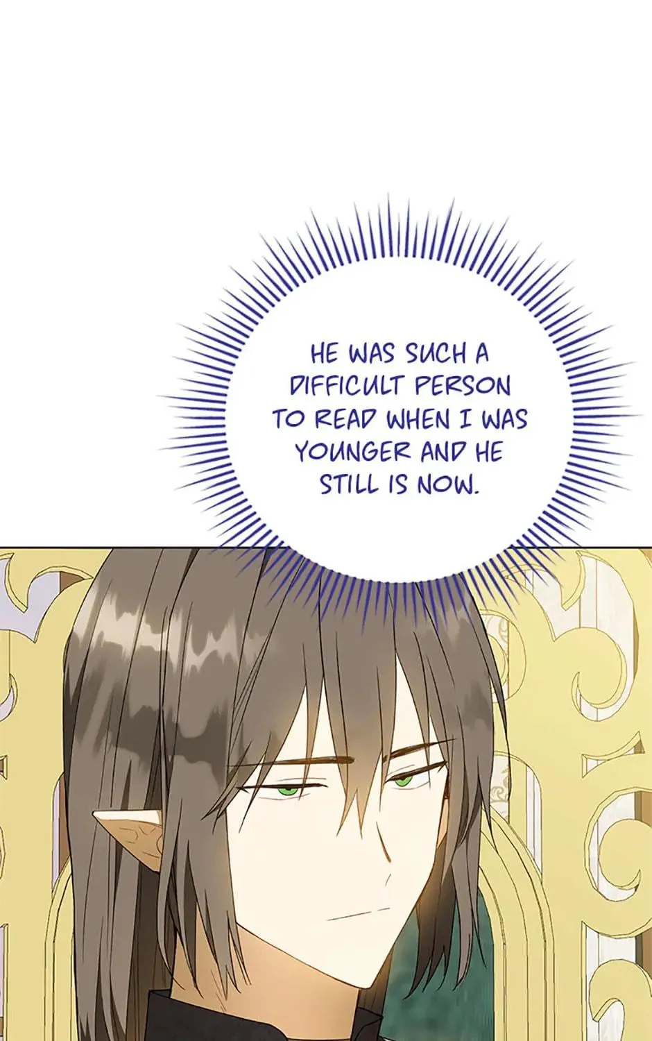Read Individualistic Love chapter 36 image 8 on Lezhin