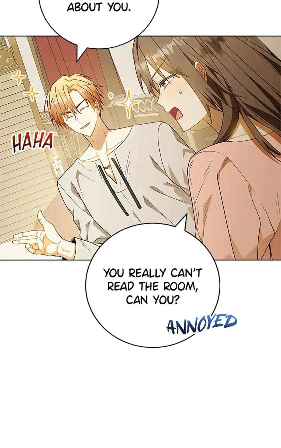 Read Individualistic Love chapter 37 image 100 on Lezhin