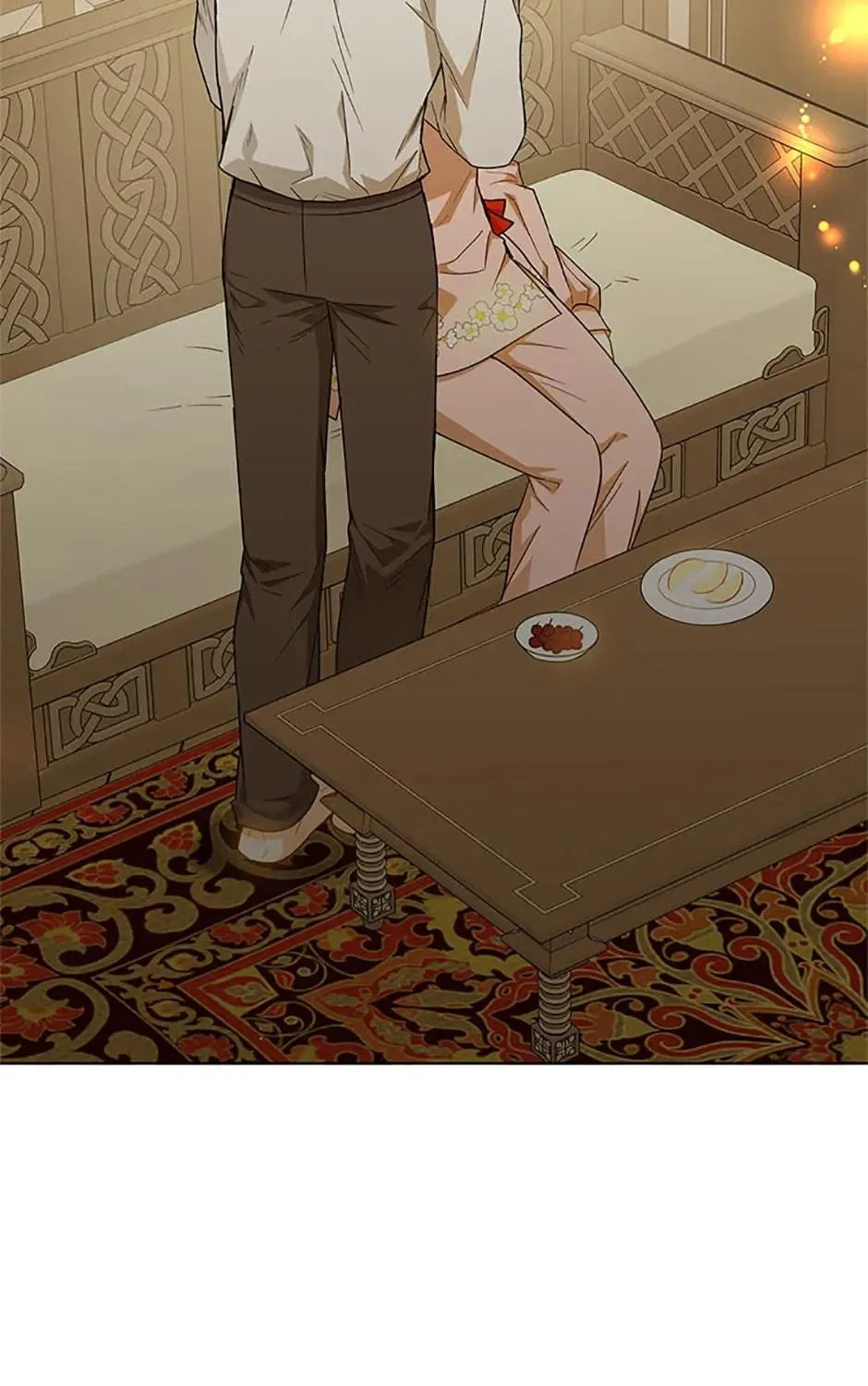 Read Individualistic Love chapter 37 image 108 on Lezhin