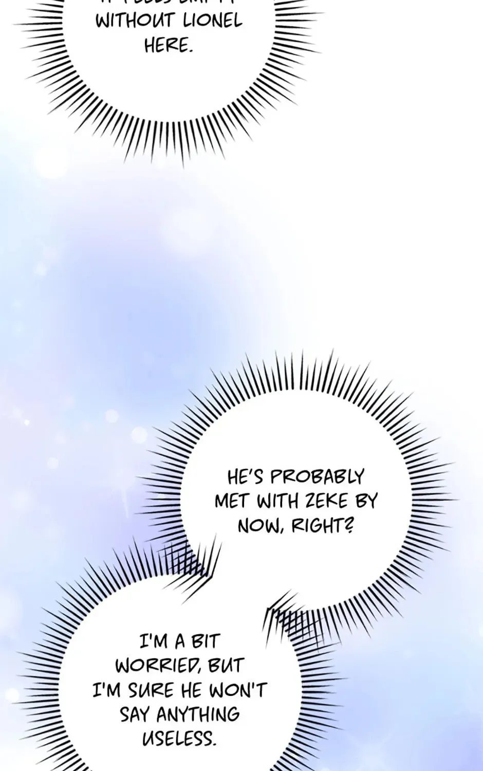 Read Individualistic Love chapter 37 image 120 on Lezhin
