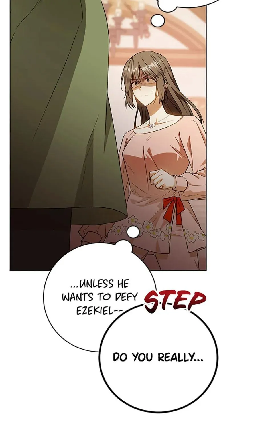 Read Individualistic Love chapter 37 image 138 on Lezhin