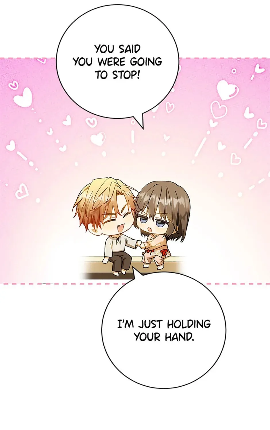 Read Individualistic Love chapter 37 image 14 on Lezhin