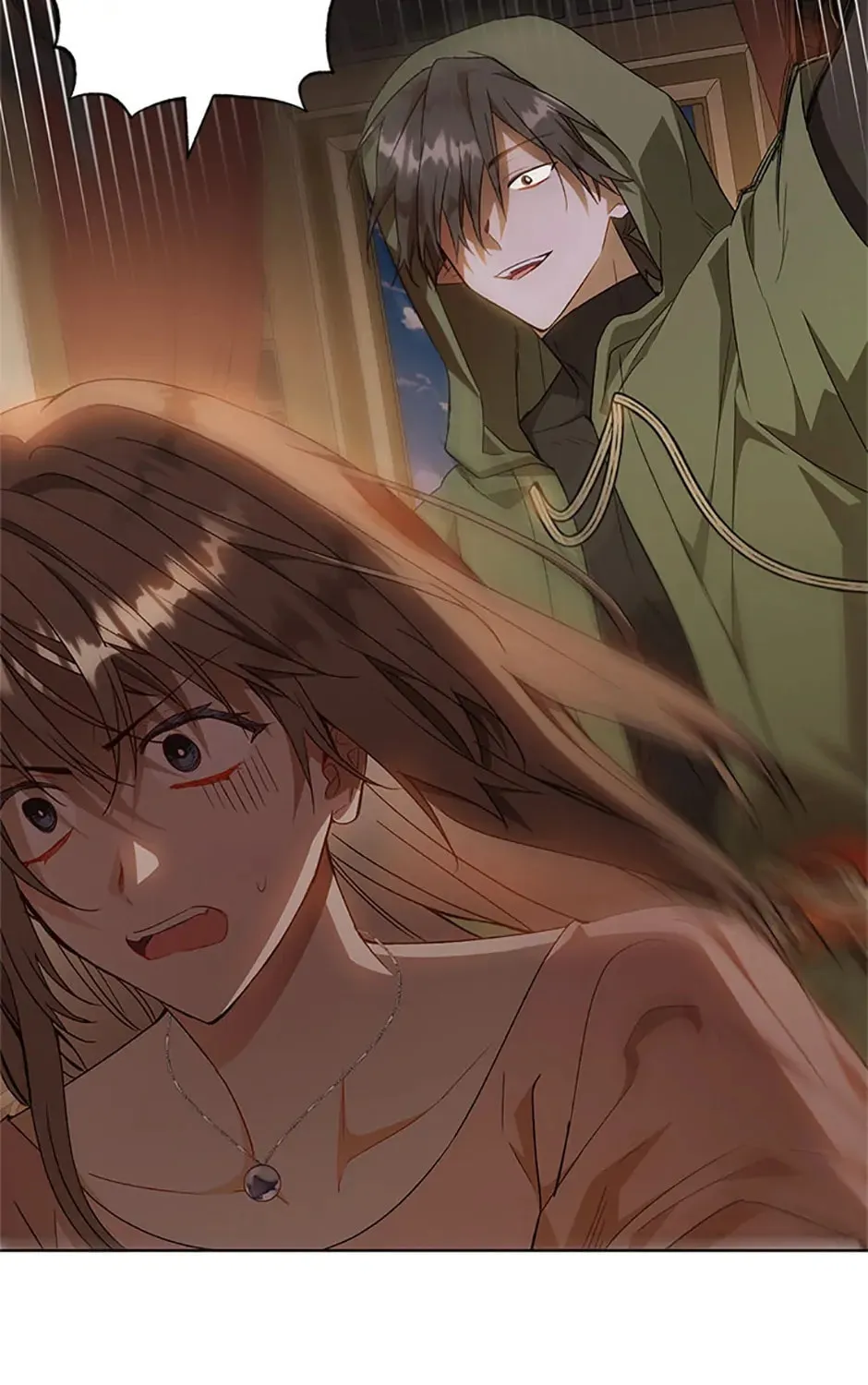 Read Individualistic Love chapter 37 image 150 on Lezhin