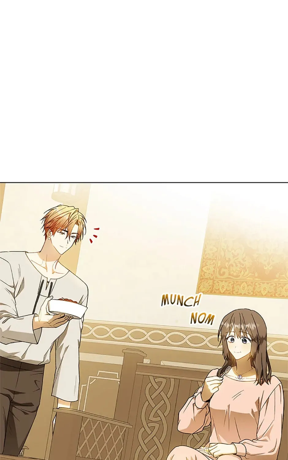 Read Individualistic Love chapter 37 image 2 on Lezhin