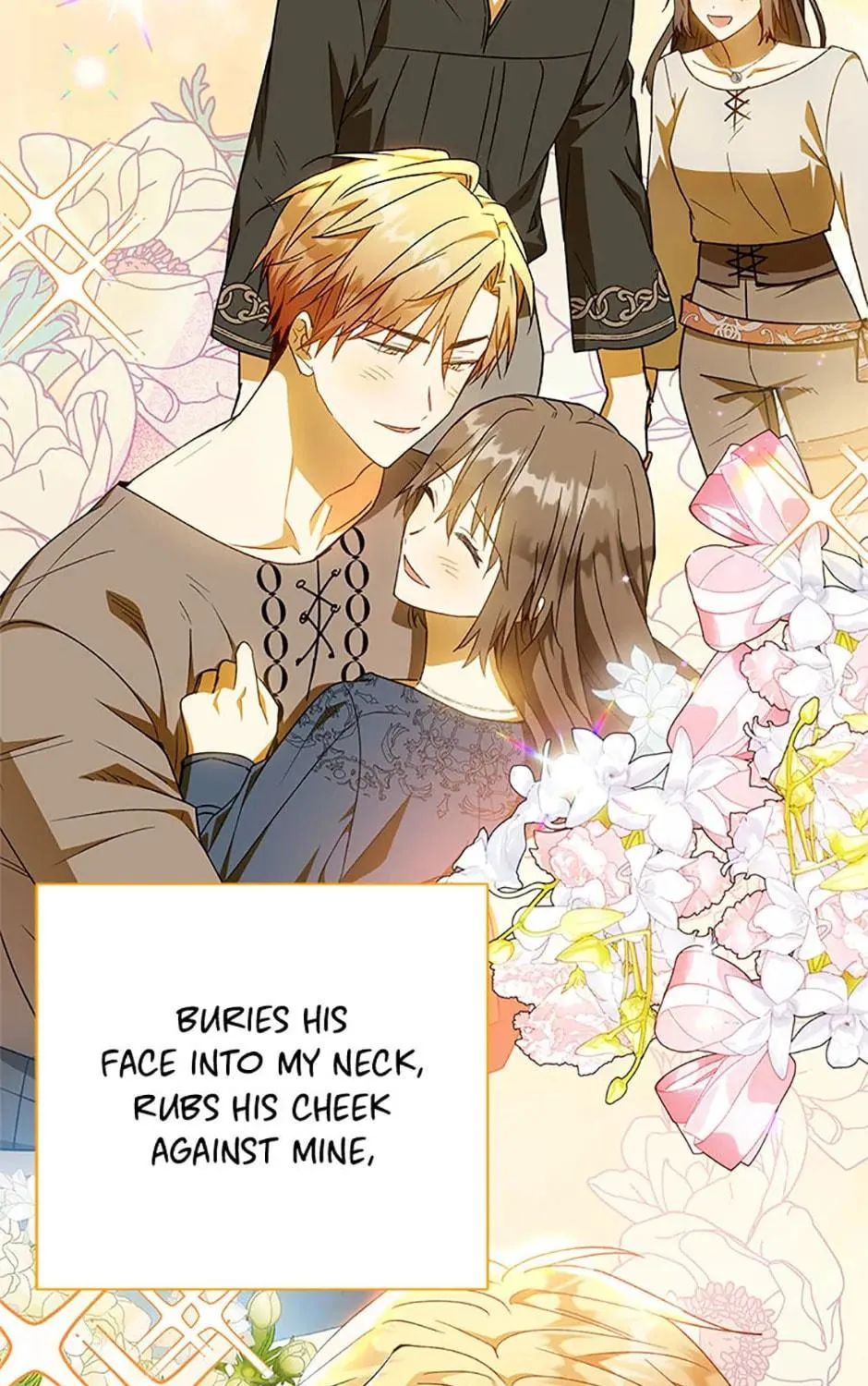 Read Individualistic Love chapter 37 image 22 on Lezhin