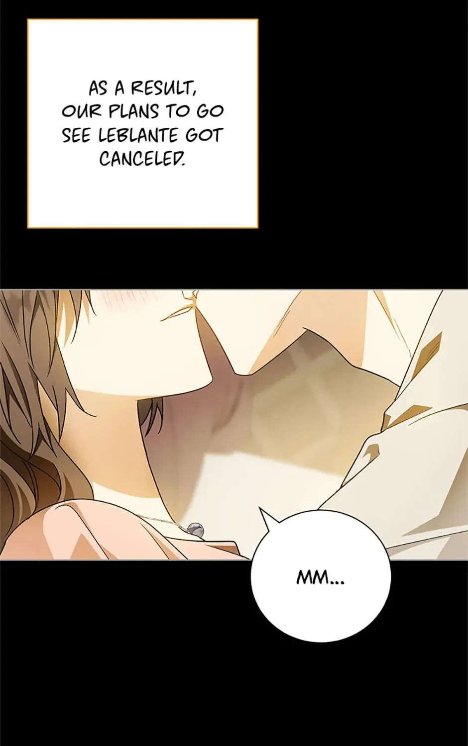 Read Individualistic Love chapter 37 image 30 on Lezhin