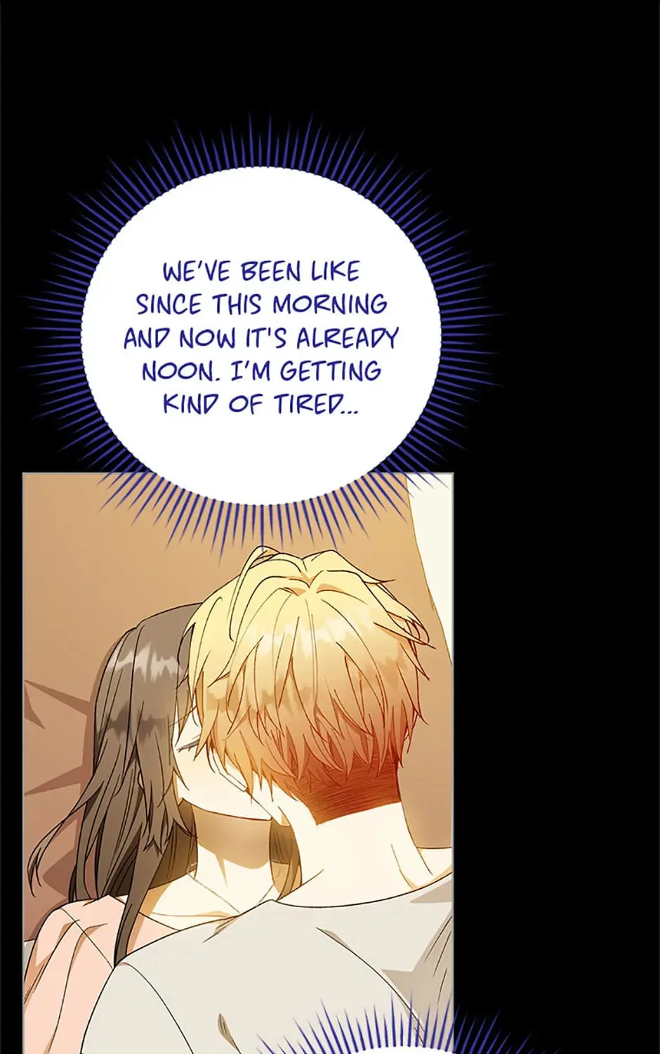 Read Individualistic Love chapter 37 image 32 on Lezhin