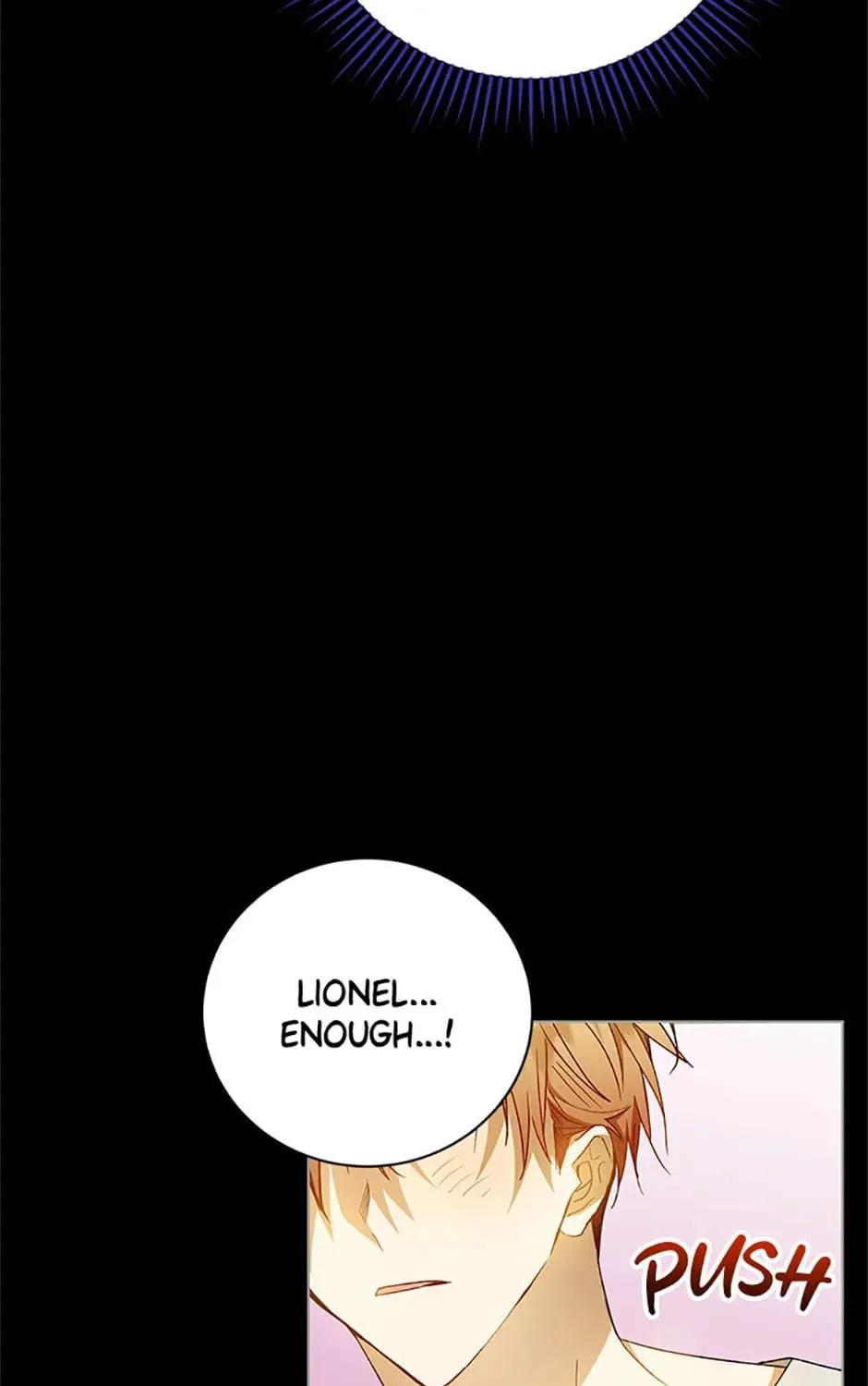 Read Individualistic Love chapter 37 image 34 on Lezhin