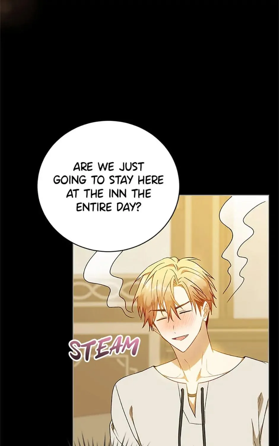 Read Individualistic Love chapter 37 image 40 on Lezhin