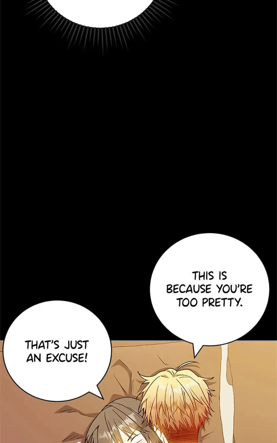 Read Individualistic Love chapter 37 image 42 on Lezhin
