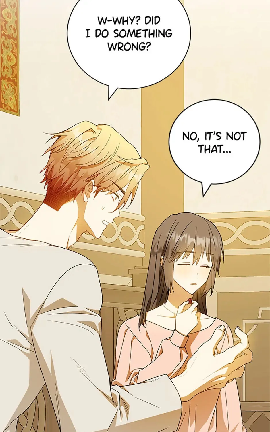Read Individualistic Love chapter 37 image 66 on Lezhin