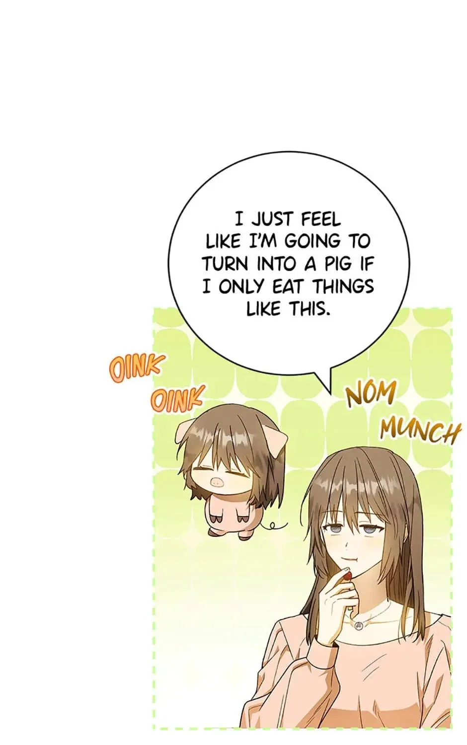 Read Individualistic Love chapter 37 image 68 on Lezhin