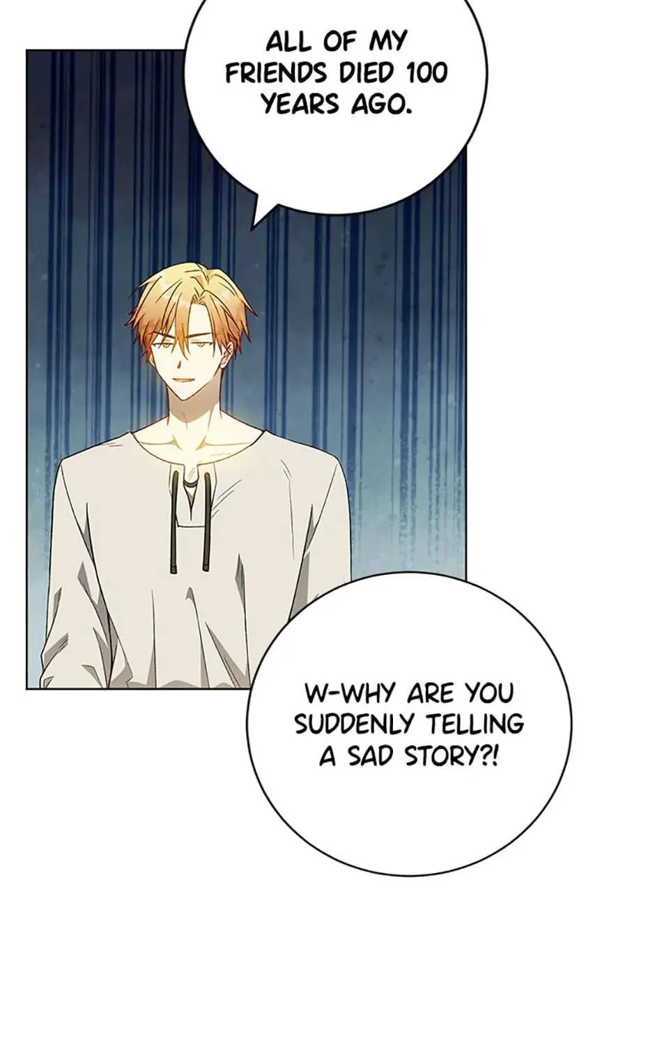 Read Individualistic Love chapter 37 image 94 on Lezhin
