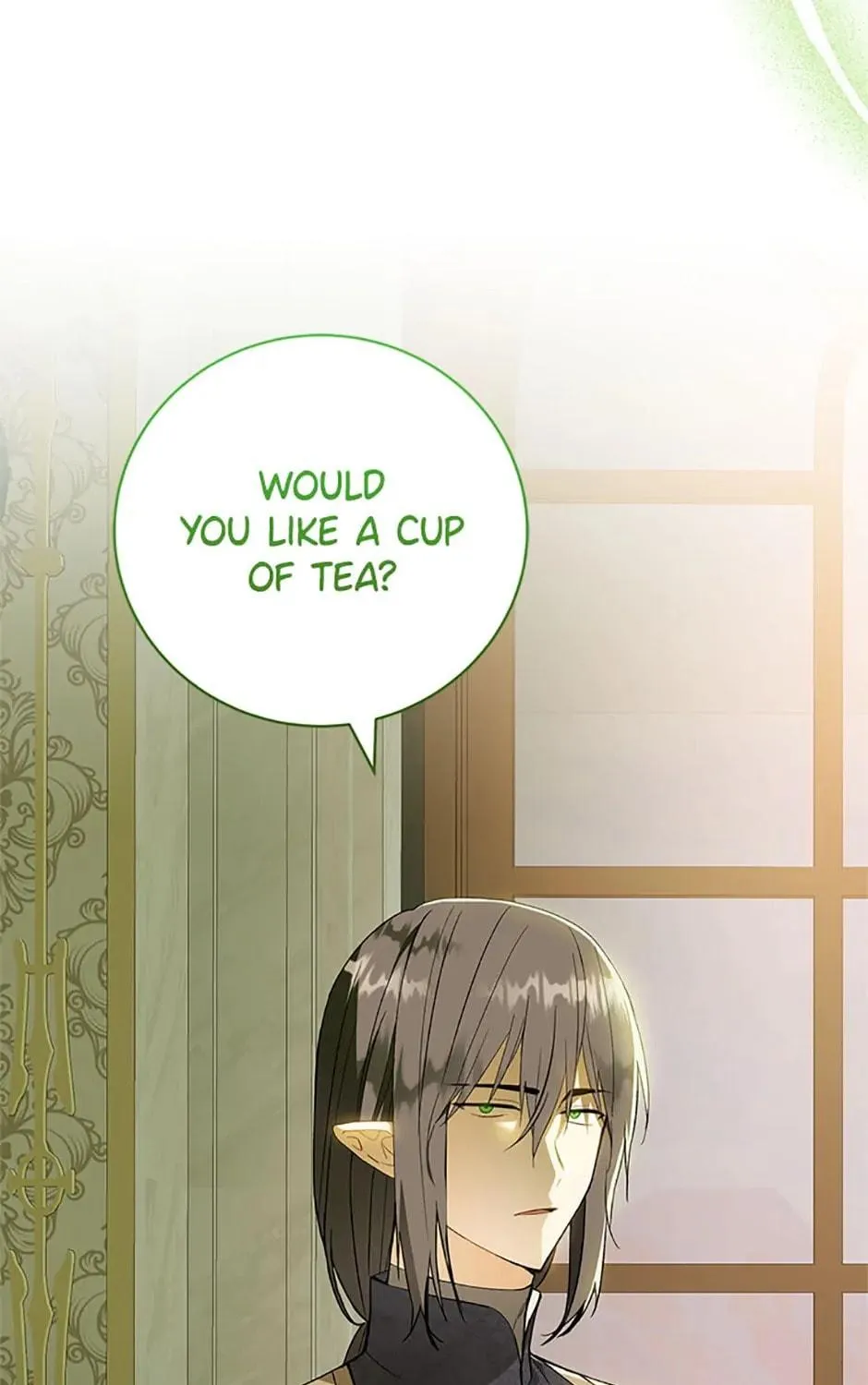 Read Individualistic Love chapter 38 image 10 on Lezhin