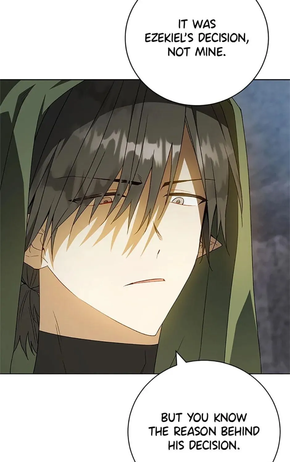 Read Individualistic Love chapter 38 image 100 on Lezhin
