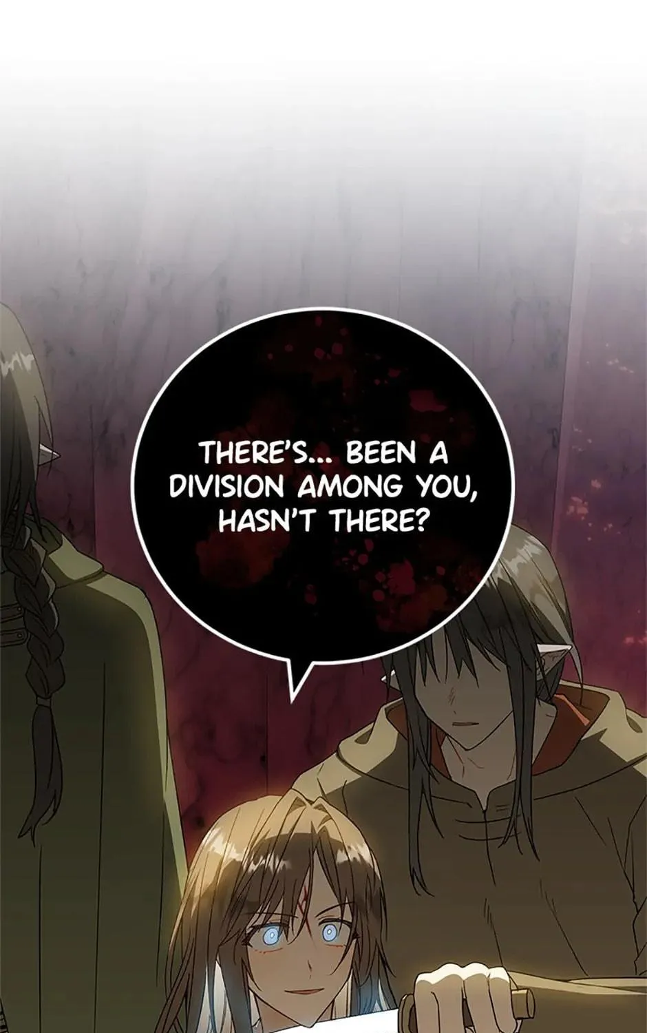 Read Individualistic Love chapter 38 image 106 on Lezhin