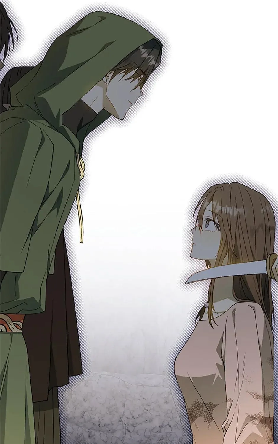 Read Individualistic Love chapter 38 image 124 on Lezhin