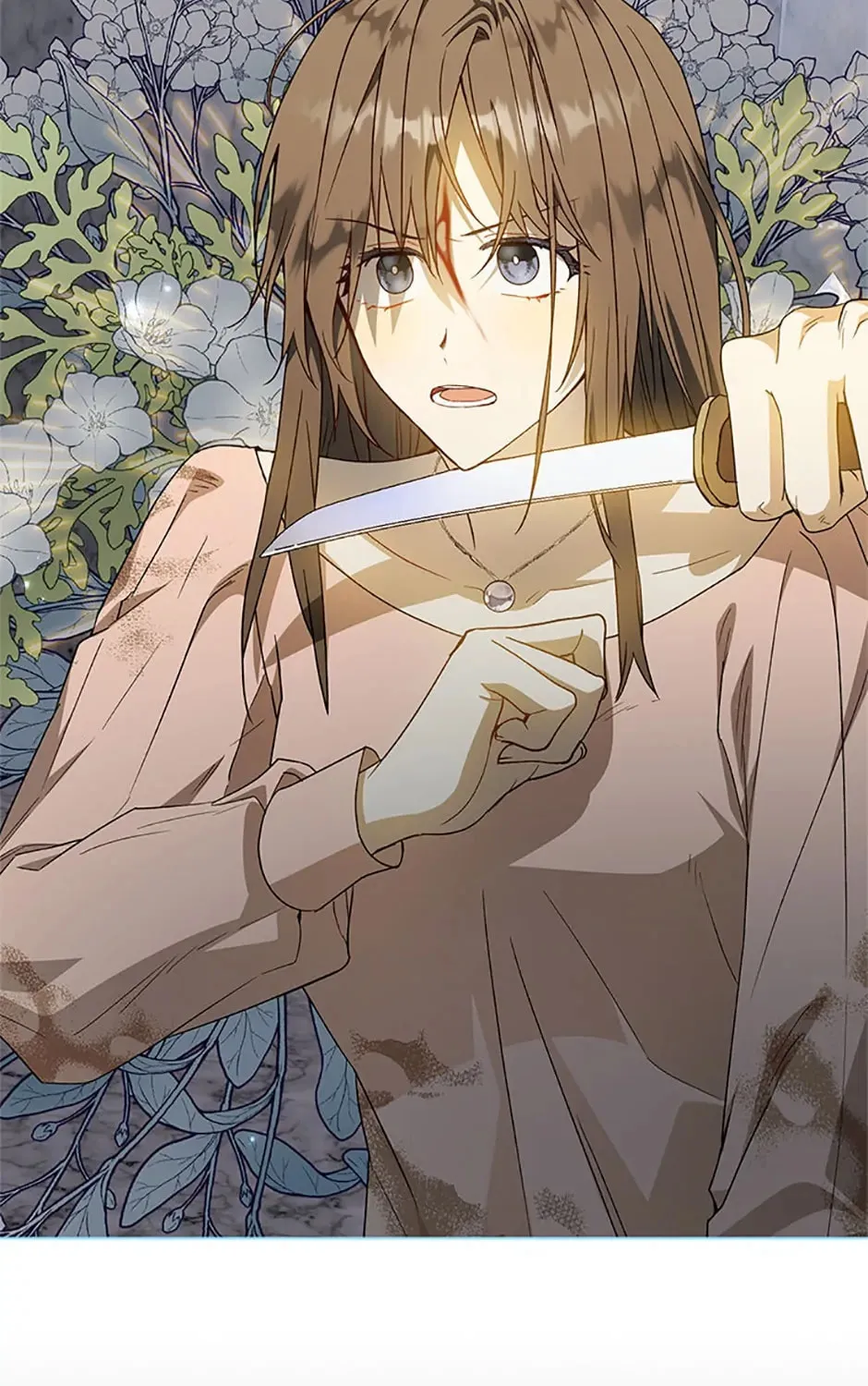 Read Individualistic Love chapter 38 image 132 on Lezhin