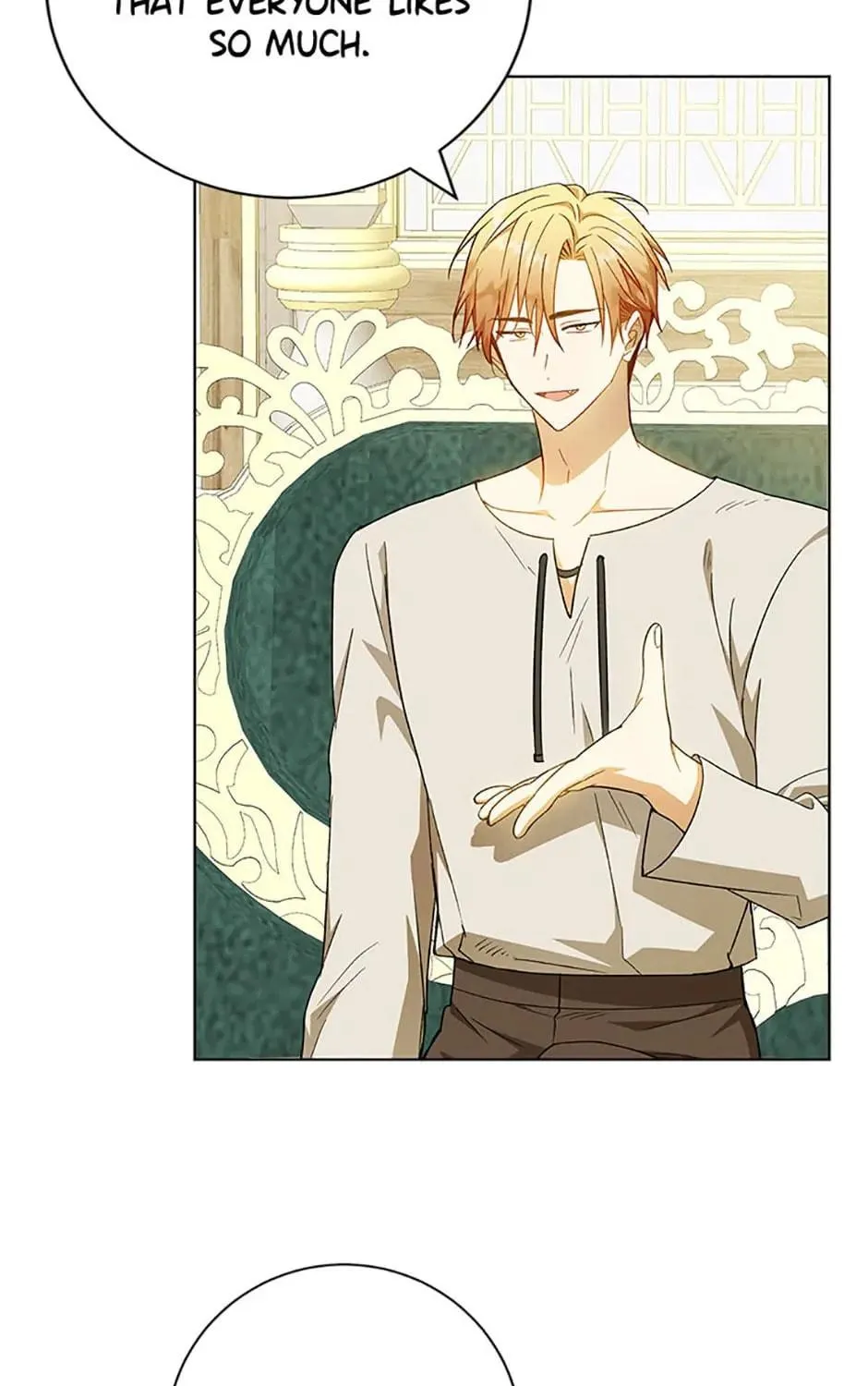 Read Individualistic Love chapter 38 image 18 on Lezhin