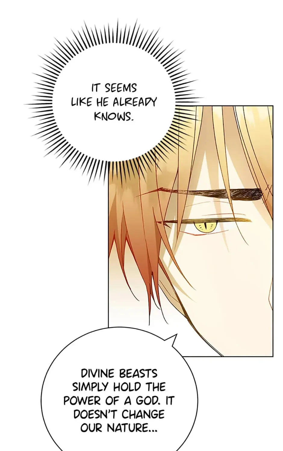 Read Individualistic Love chapter 38 image 24 on Lezhin