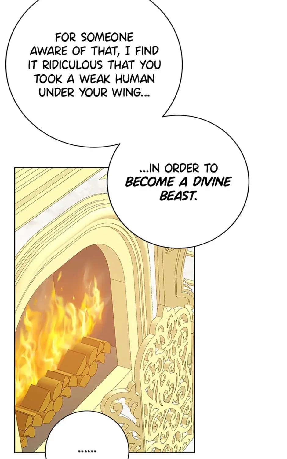 Read Individualistic Love chapter 38 image 36 on Lezhin