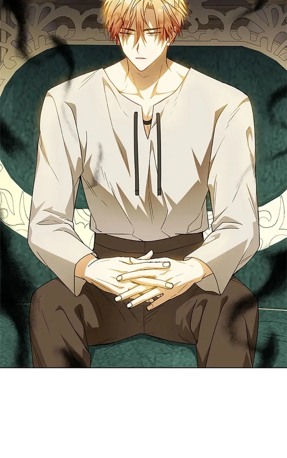 Read Individualistic Love chapter 38 image 44 on Lezhin