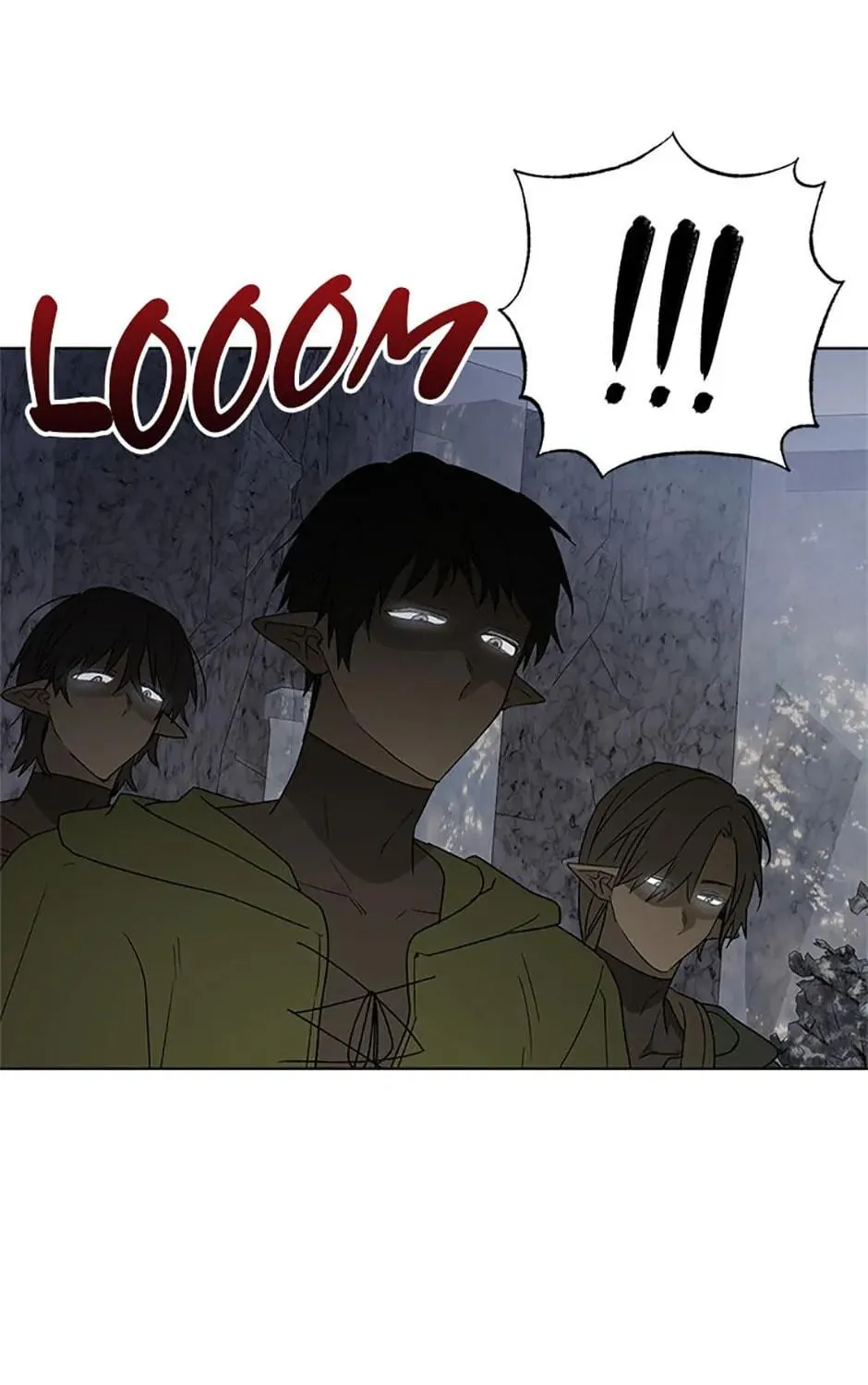 Read Individualistic Love chapter 38 image 52 on Lezhin
