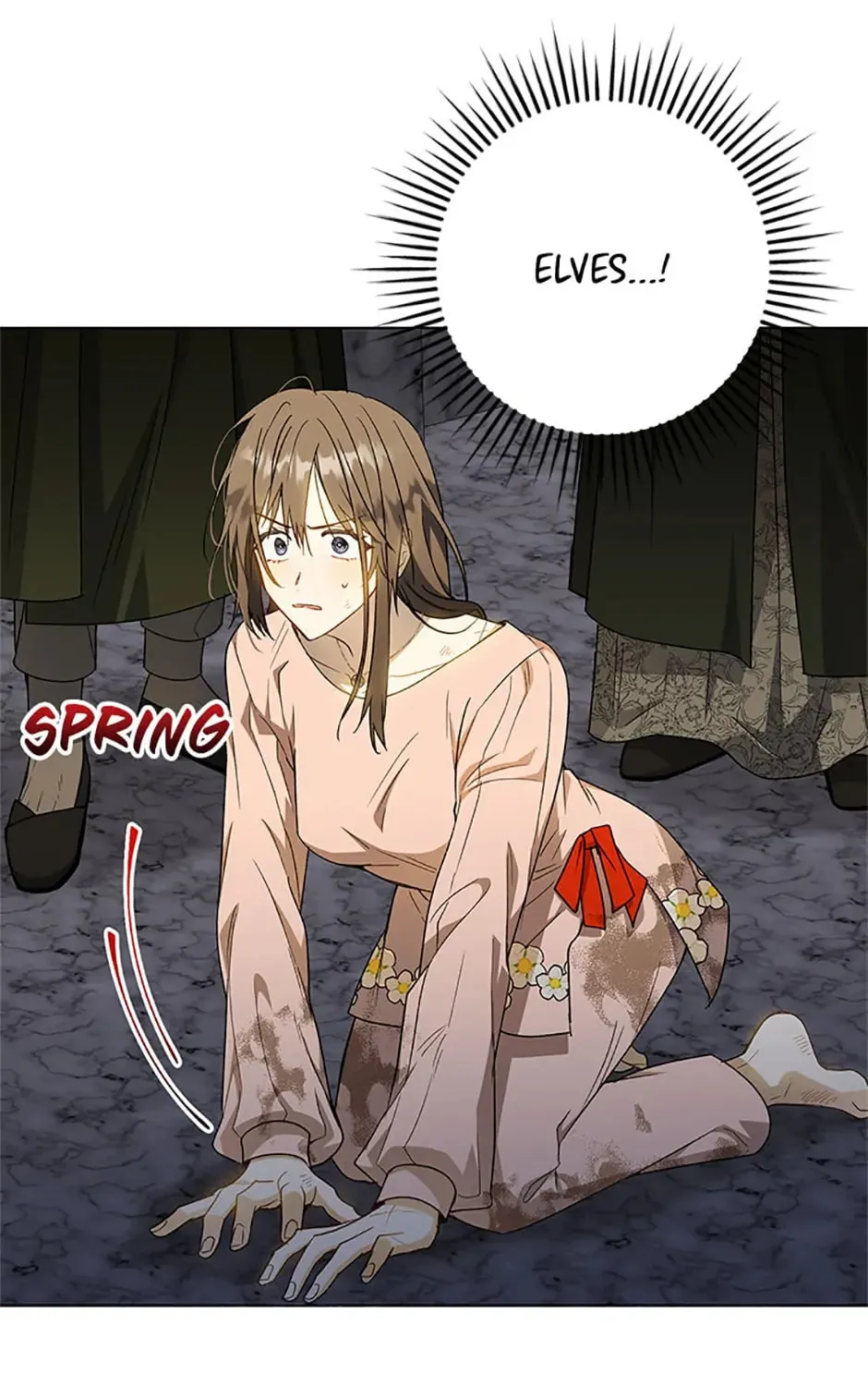 Read Individualistic Love chapter 38 image 54 on Lezhin
