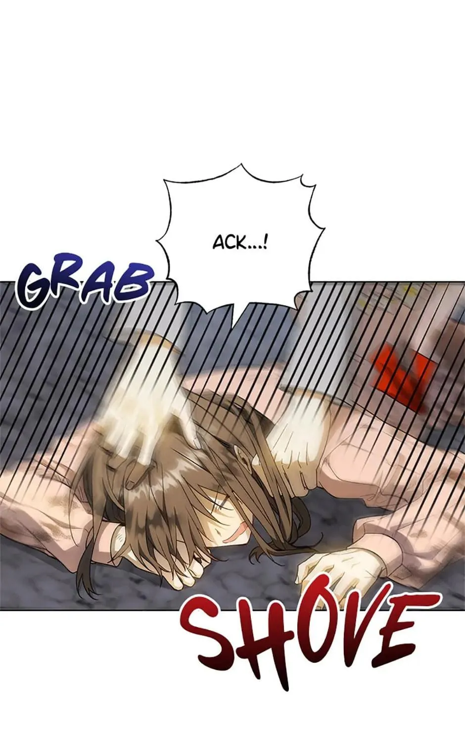 Read Individualistic Love chapter 38 image 58 on Lezhin