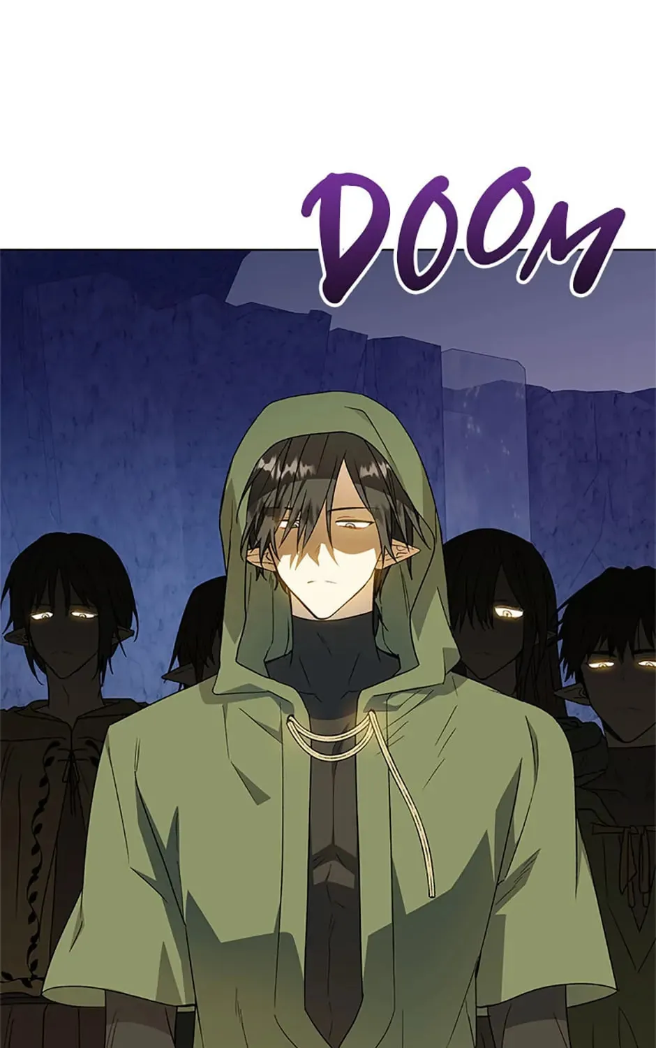Read Individualistic Love chapter 38 image 62 on Lezhin