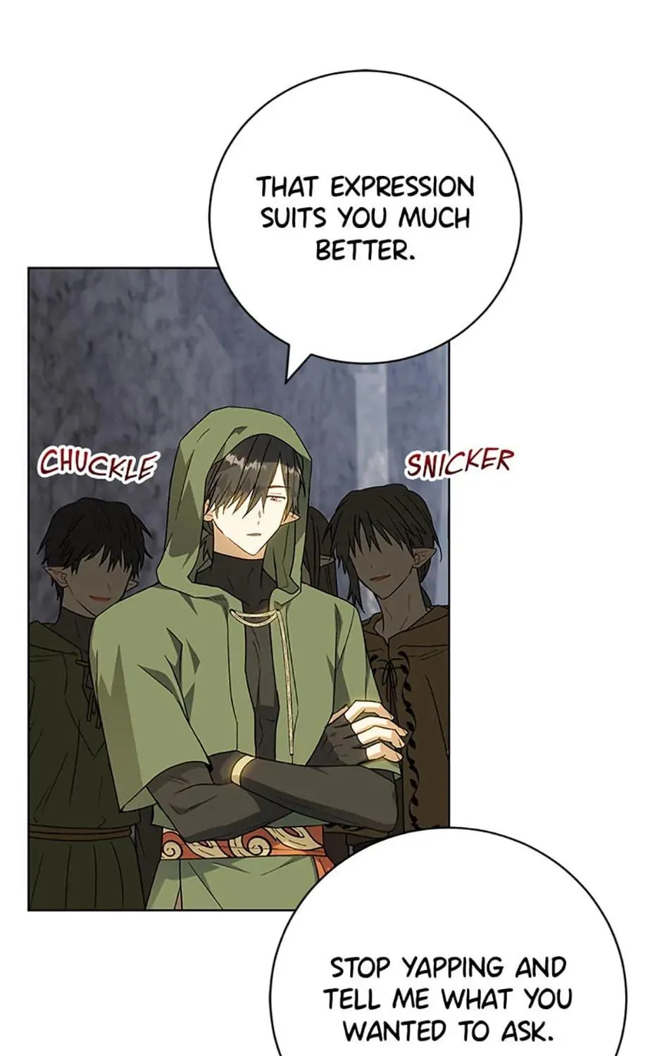 Read Individualistic Love chapter 38 image 78 on Lezhin