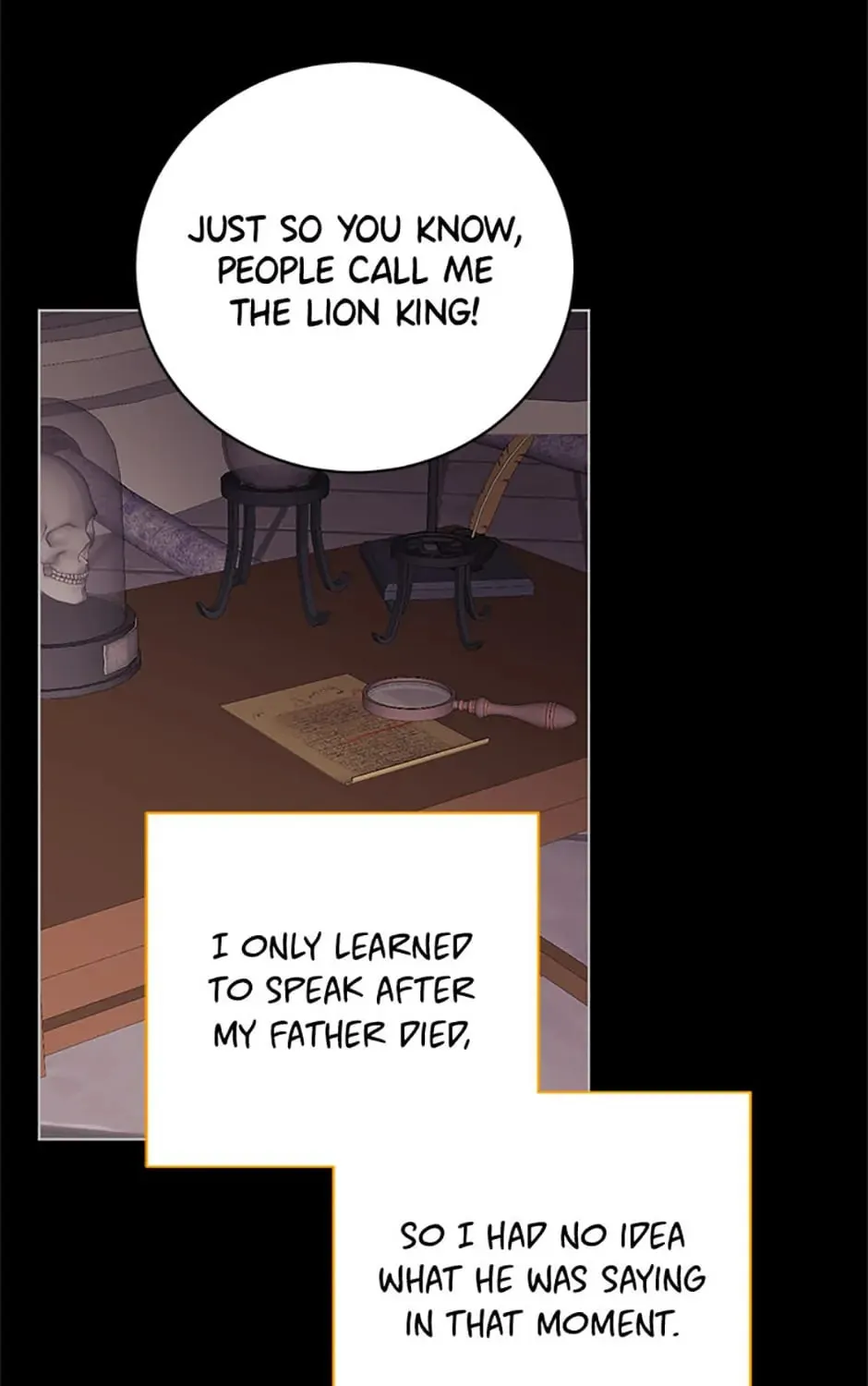 Read Individualistic Love chapter 39 image 14 on Lezhin