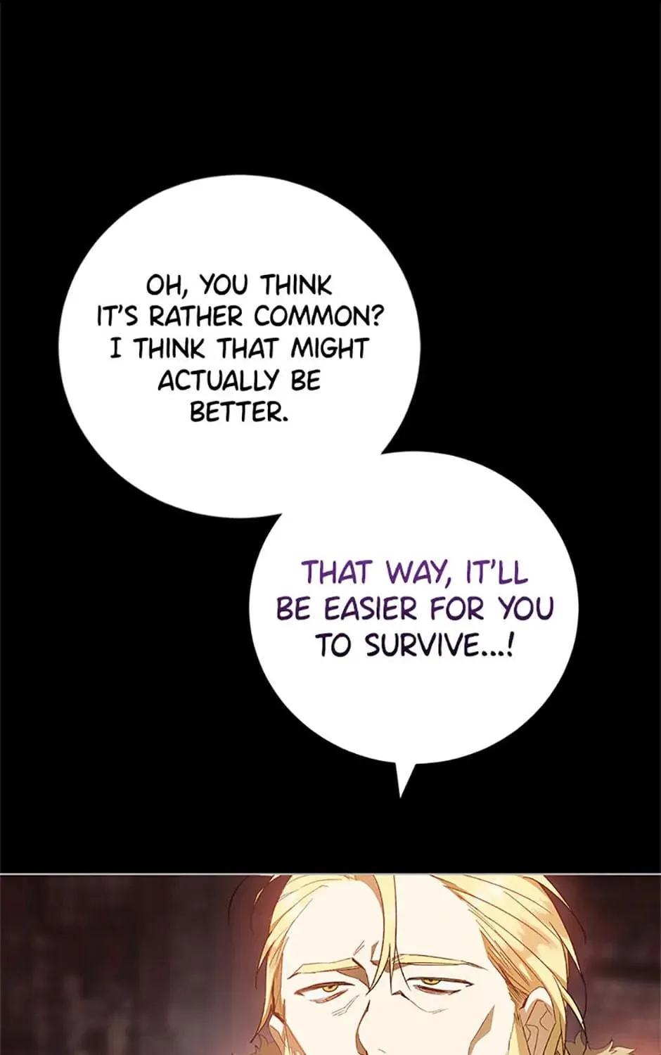 Read Individualistic Love chapter 39 image 40 on Lezhin