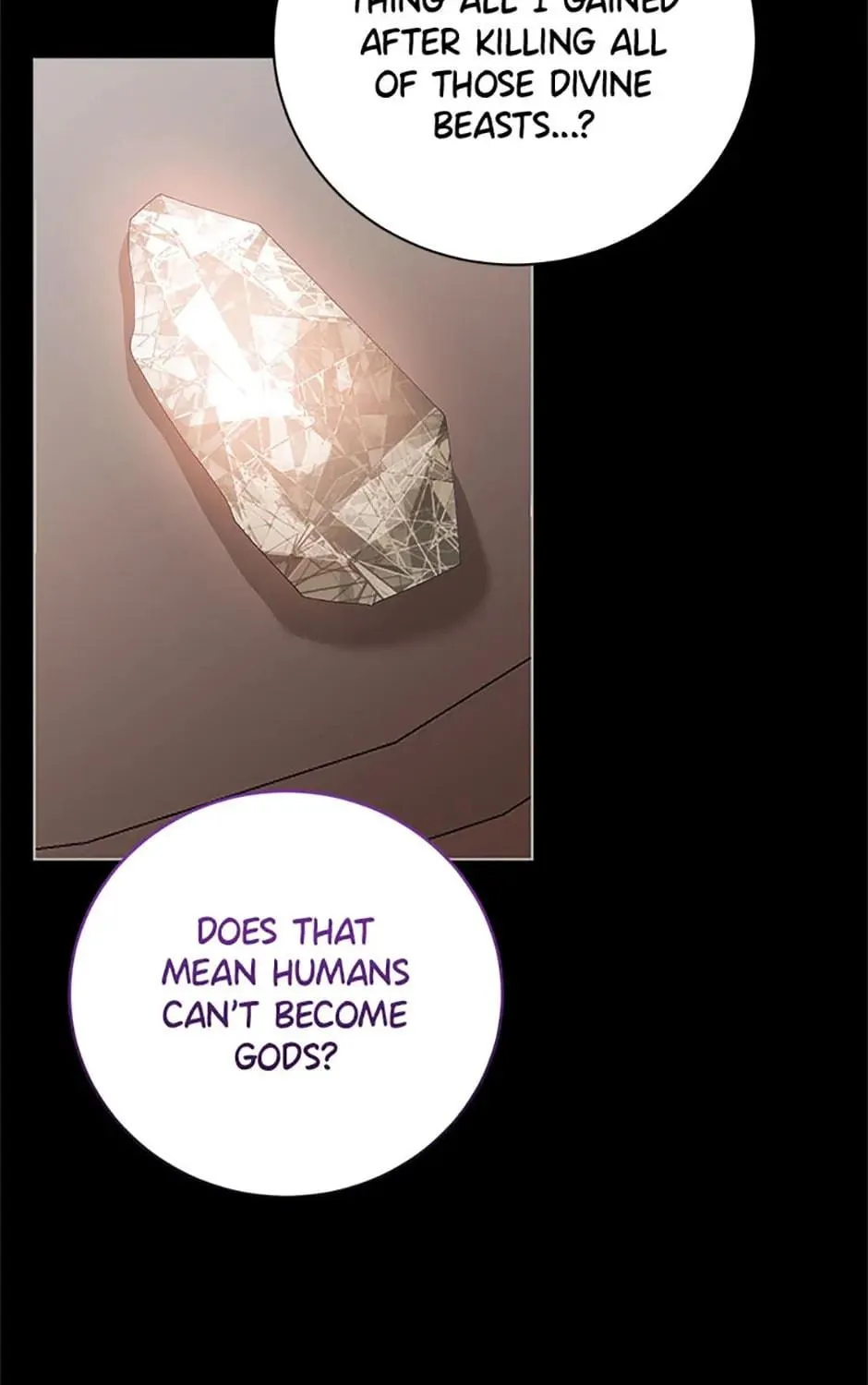 Read Individualistic Love chapter 39 image 48 on Lezhin