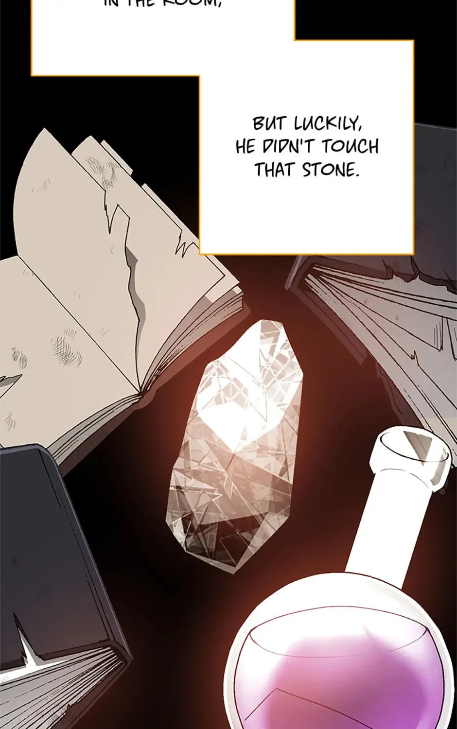 Read Individualistic Love chapter 39 image 60 on Lezhin