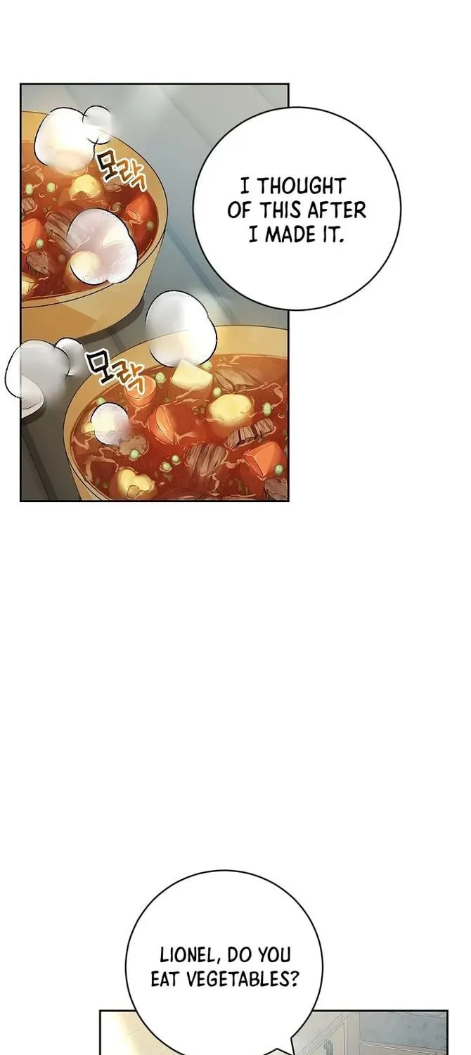 Read Individualistic Love chapter 4 image 10 on Lezhin