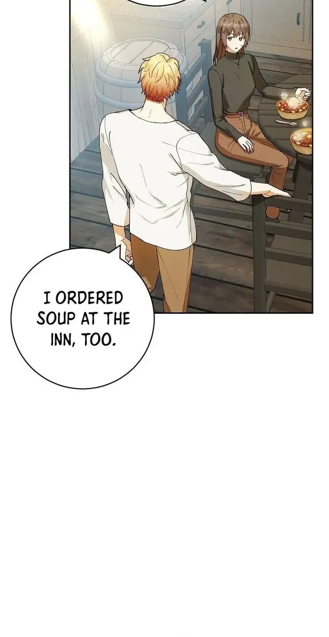 Read Individualistic Love chapter 4 image 11 on Lezhin