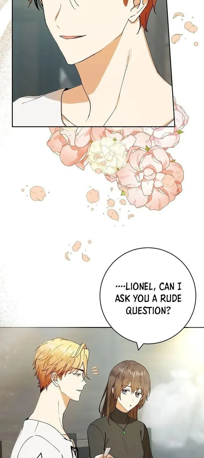 Read Individualistic Love chapter 4 image 16 on Lezhin