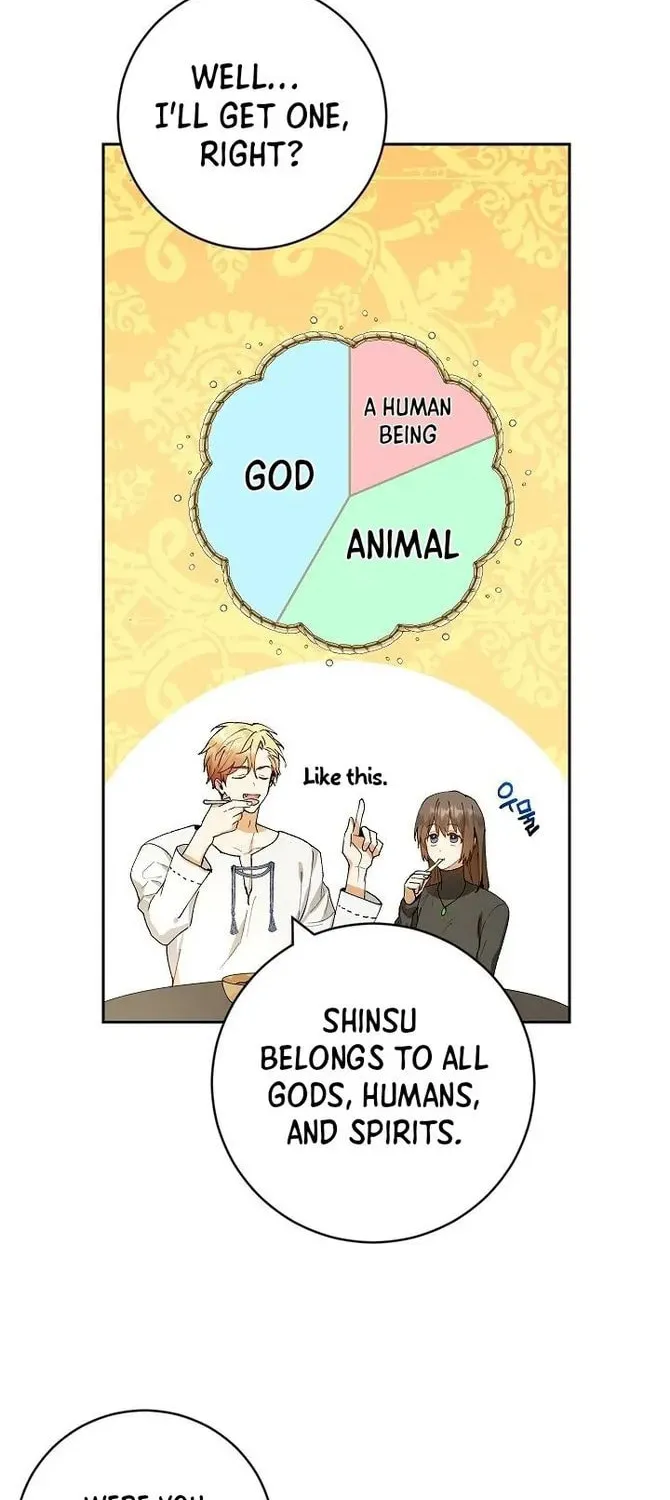 Read Individualistic Love chapter 4 image 19 on Lezhin