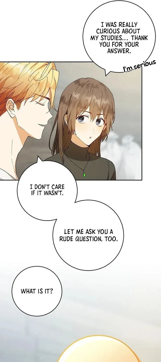 Read Individualistic Love chapter 4 image 24 on Lezhin