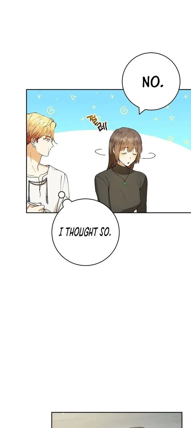 Read Individualistic Love chapter 4 image 26 on Lezhin