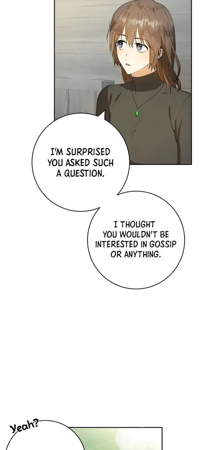 Read Individualistic Love chapter 4 image 27 on Lezhin