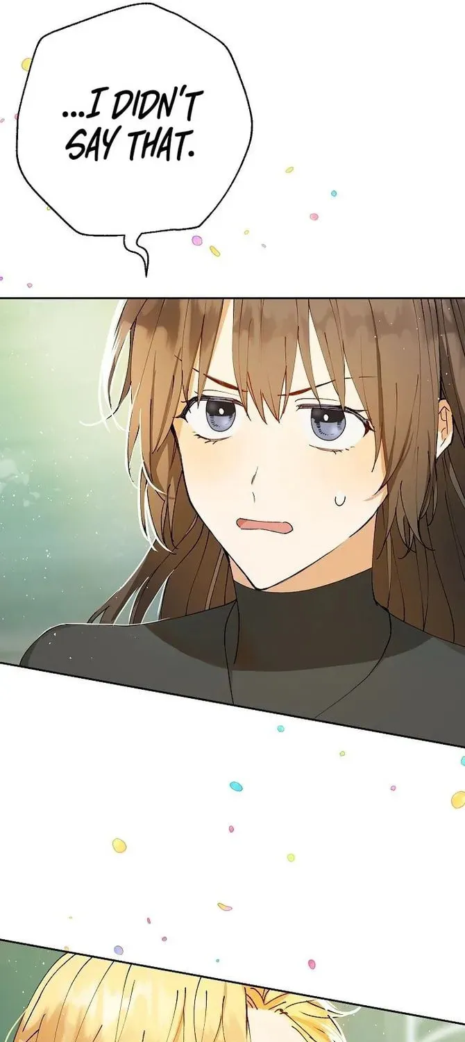 Read Individualistic Love chapter 4 image 30 on Lezhin