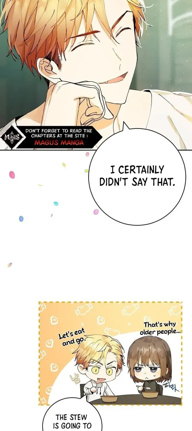 Read Individualistic Love chapter 4 image 31 on Lezhin