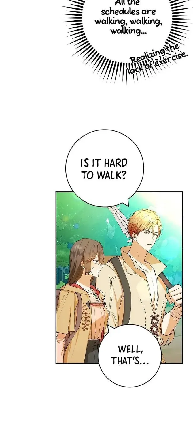 Read Individualistic Love chapter 4 image 35 on Lezhin