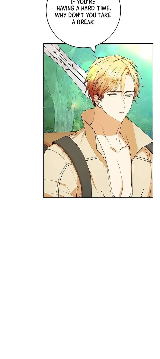 Read Individualistic Love chapter 4 image 37 on Lezhin