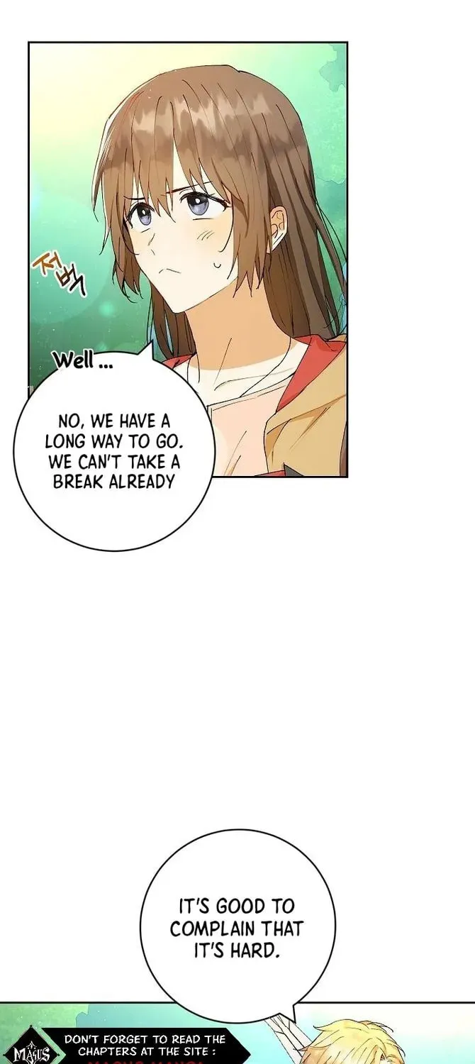 Read Individualistic Love chapter 4 image 38 on Lezhin
