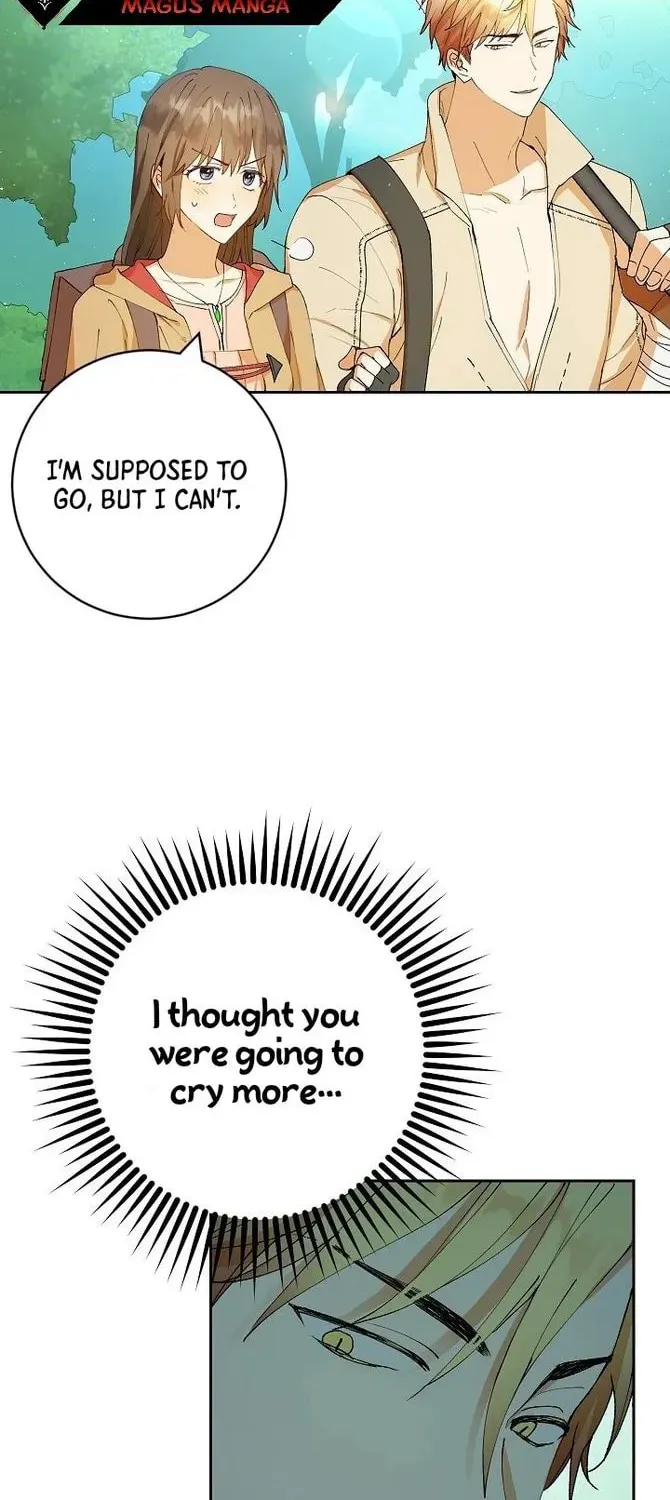 Read Individualistic Love chapter 4 image 39 on Lezhin
