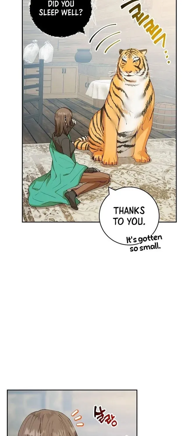 Read Individualistic Love chapter 4 image 4 on Lezhin