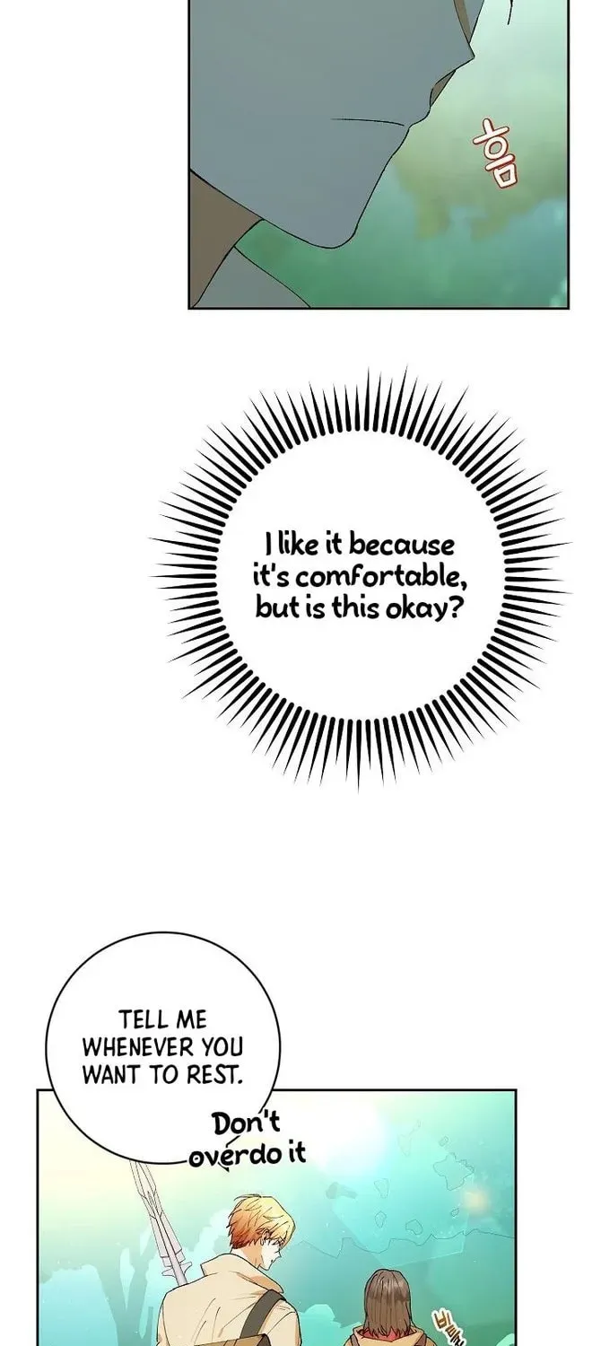 Read Individualistic Love chapter 4 image 40 on Lezhin